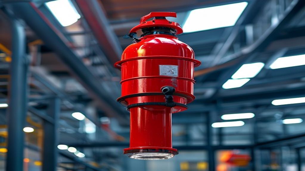 False Alarms in Fire Alarm Systems and Prevention Methods