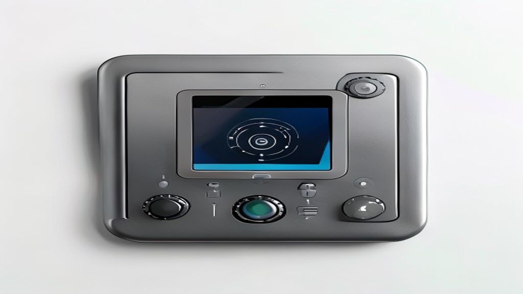 Smart Fire Alarm Systems: Advanced Technologies for Comprehensive Protection
