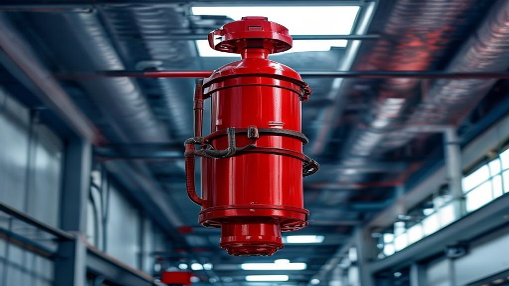 The Difference Between Wet Pipe and Dry Pipe Systems in Fire Safety
