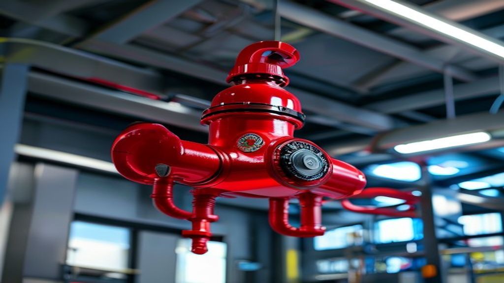 The Importance of Smoke Extraction Systems in Fire Safety